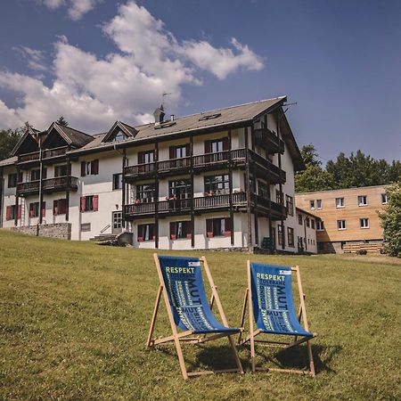 Djh Jugendherberge Oberstdorf - Membership Required! Экстерьер фото