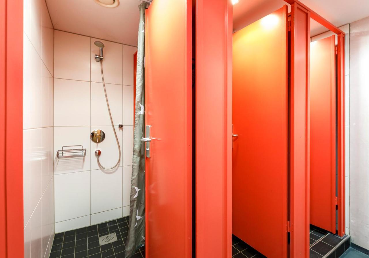 Djh Jugendherberge Oberstdorf - Membership Required! Экстерьер фото
